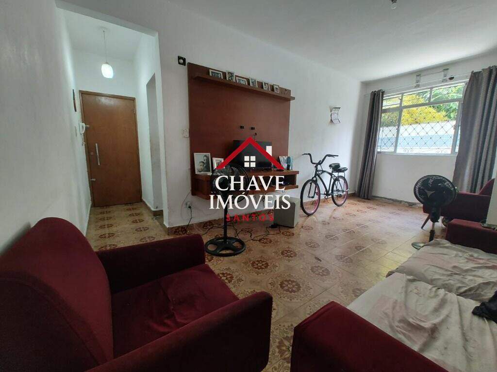 Apartamento à venda no Encruzilhada: 