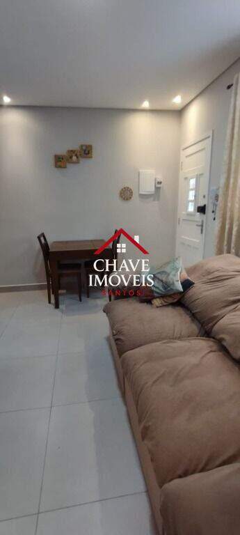 Apartamento à venda no Boqueirão: 