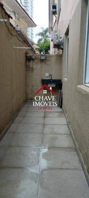Apartamento à venda no Boqueirão: 