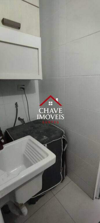 Apartamento à venda no Boqueirão: 