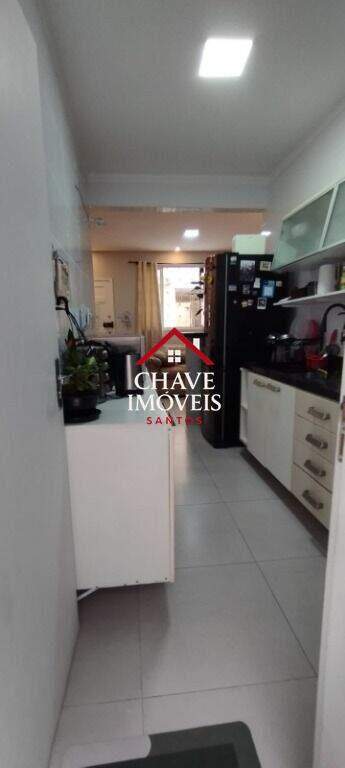 Apartamento à venda no Boqueirão: 