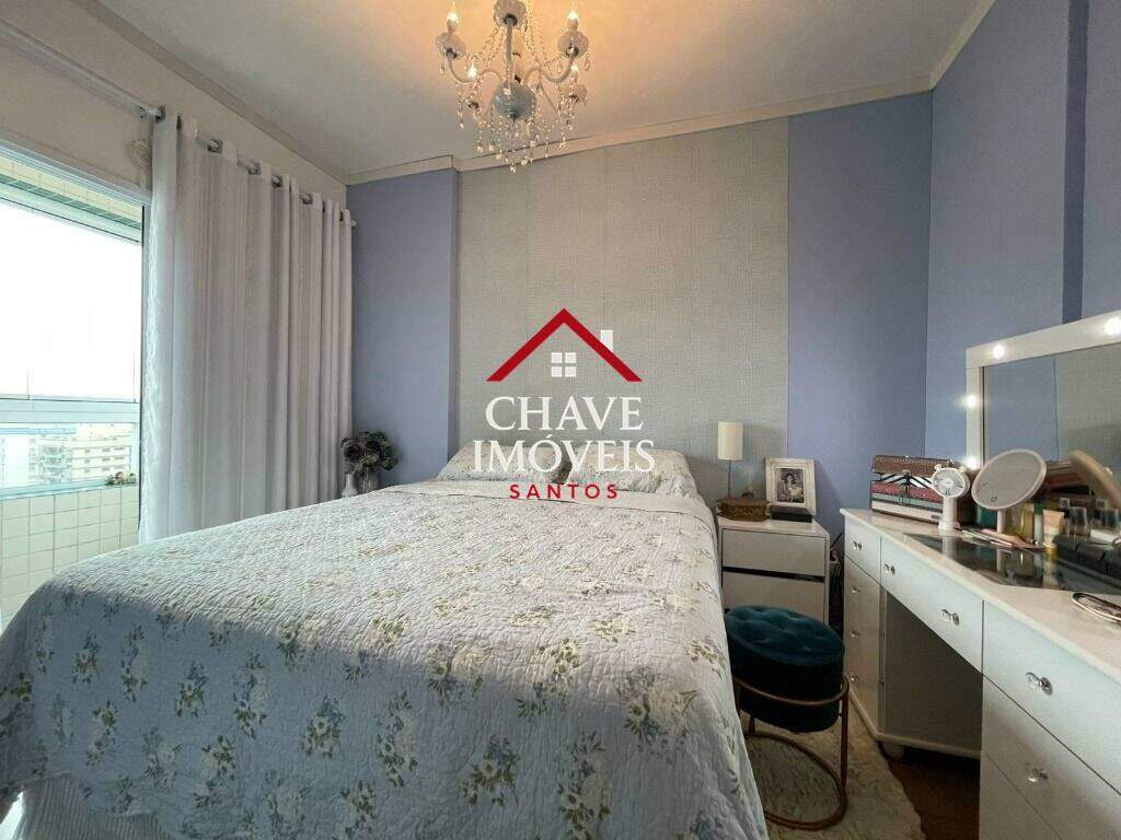 Apartamento à venda no Itararé: 