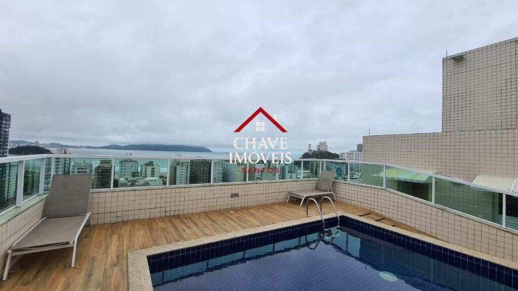 Apartamento à venda no Itararé: 