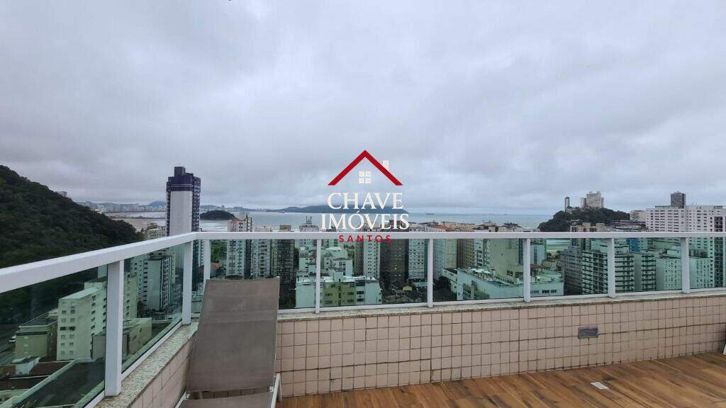 Apartamento à venda no Itararé: 