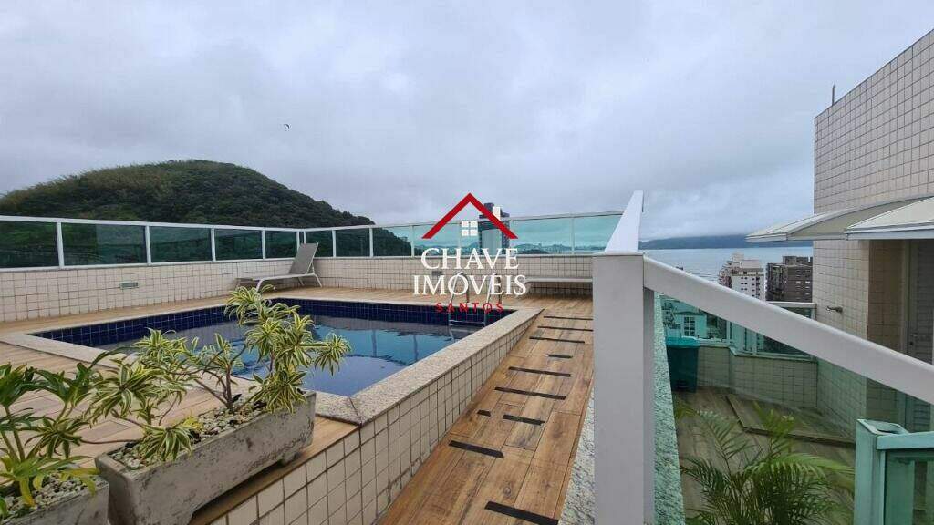 Apartamento à venda no Itararé: 