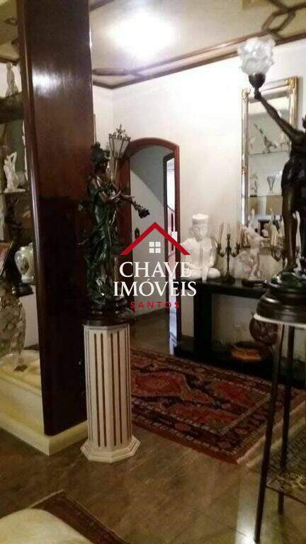 Apartamento à venda no Gonzaga: 