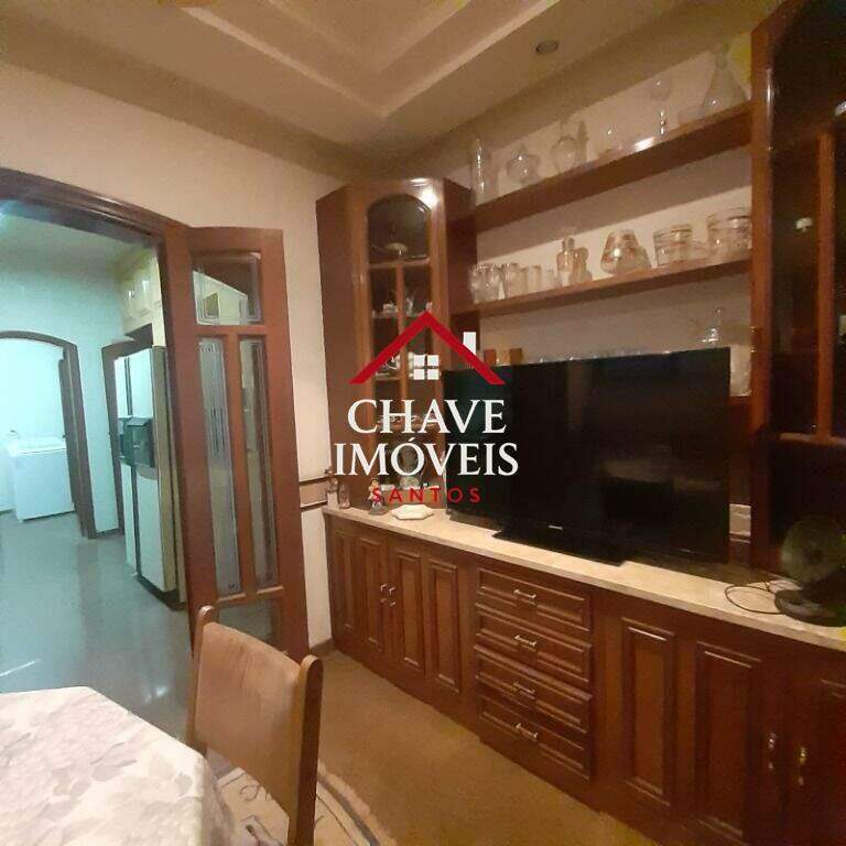 Apartamento à venda no Gonzaga: 