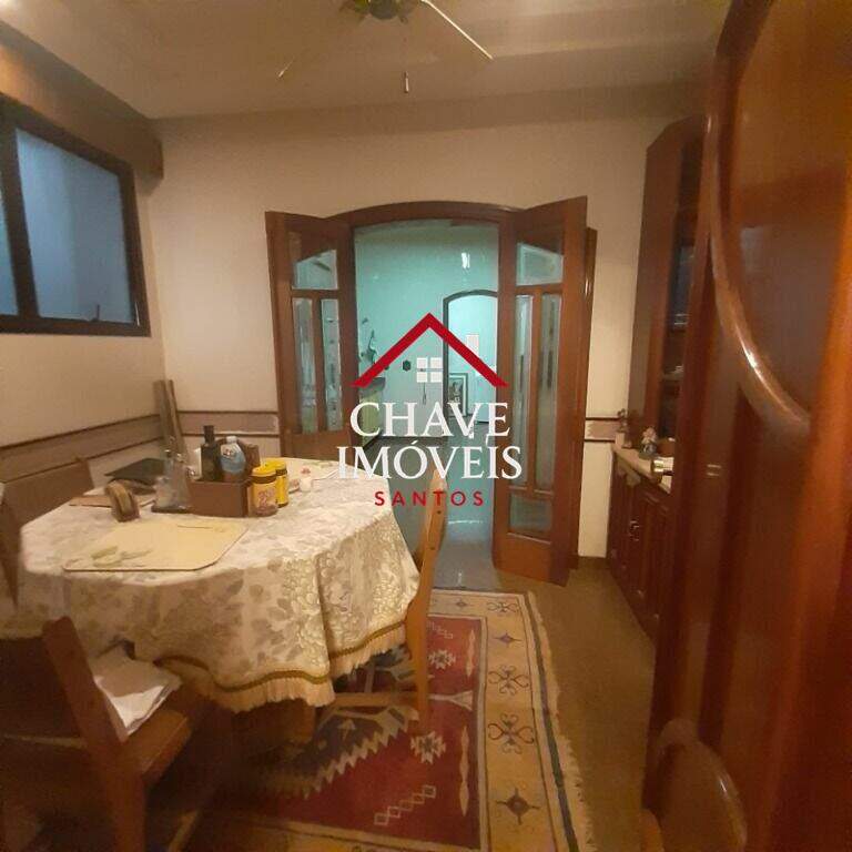 Apartamento à venda no Gonzaga: 