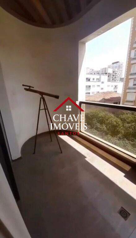 Apartamento à venda no Gonzaga: 