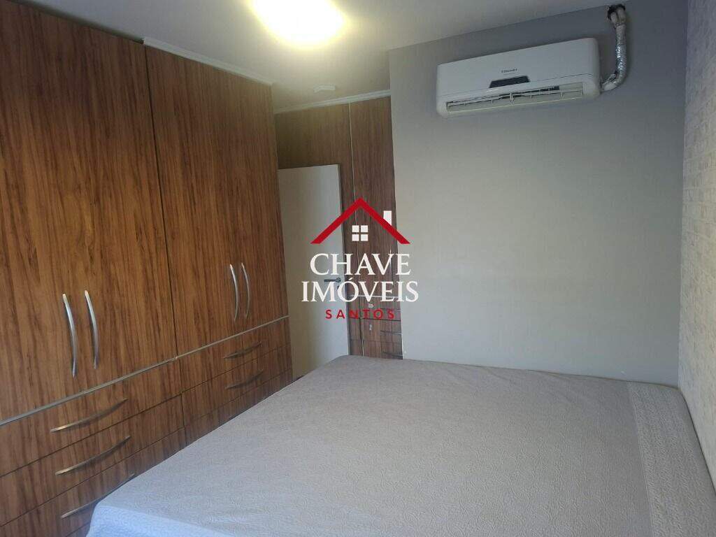 Apartamento à venda no José Menino: 