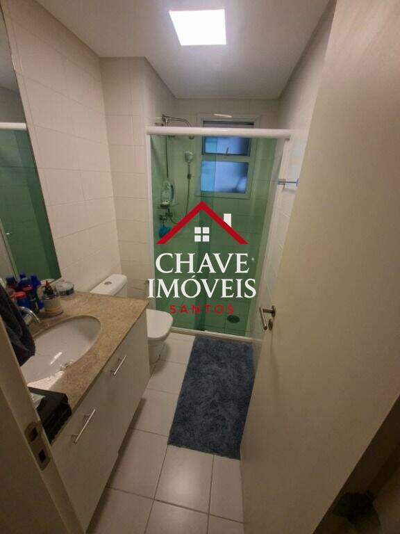 Apartamento à venda no José Menino: 