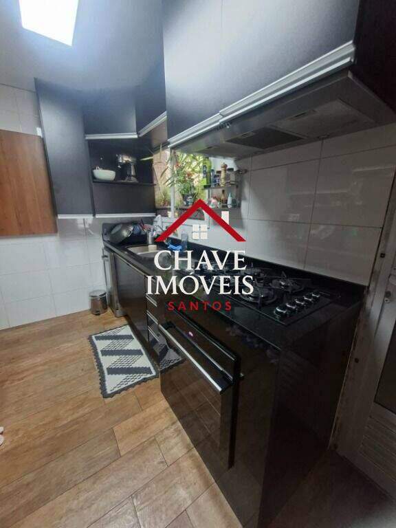 Apartamento à venda no José Menino: 