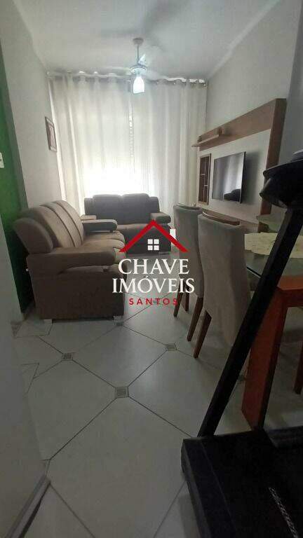 Apartamento à venda no Aparecida: 