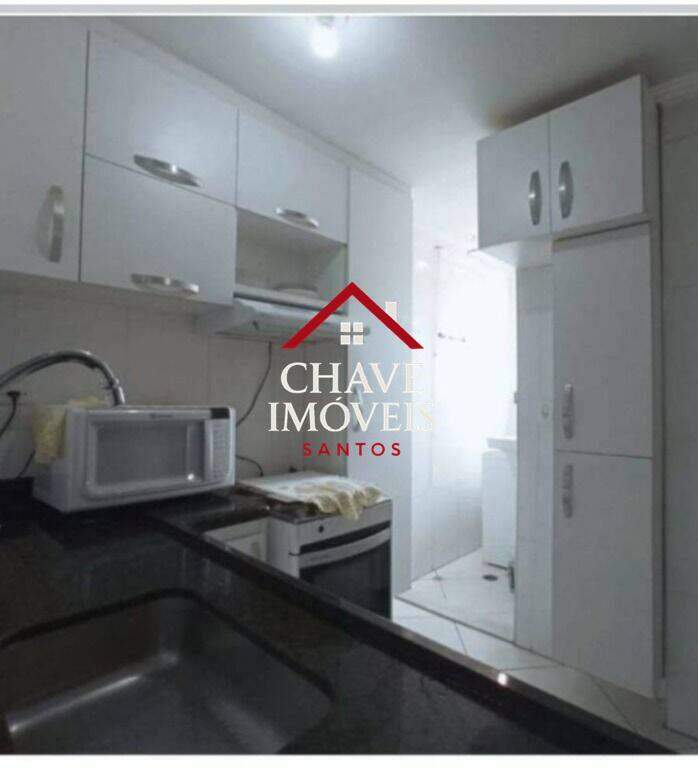 Apartamento à venda no Aparecida: 