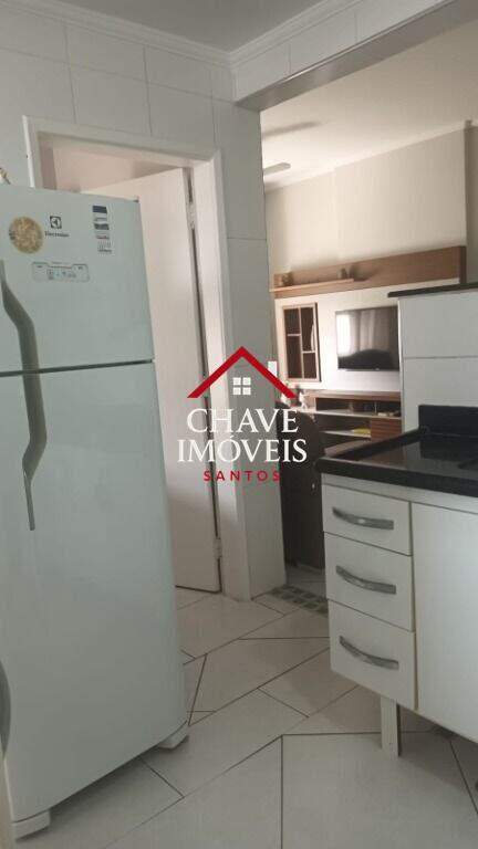Apartamento à venda no Aparecida: 