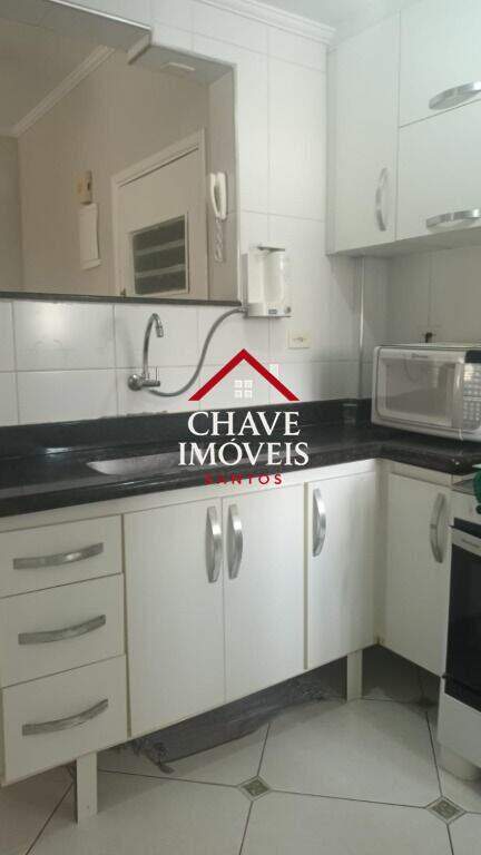Apartamento à venda no Aparecida: 