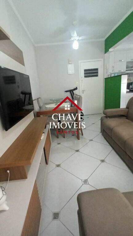 Apartamento à venda no Aparecida: 