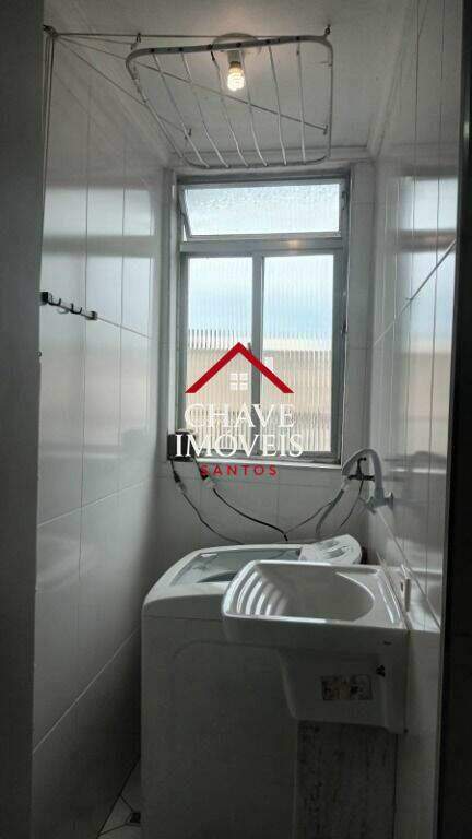 Apartamento à venda no Aparecida: 