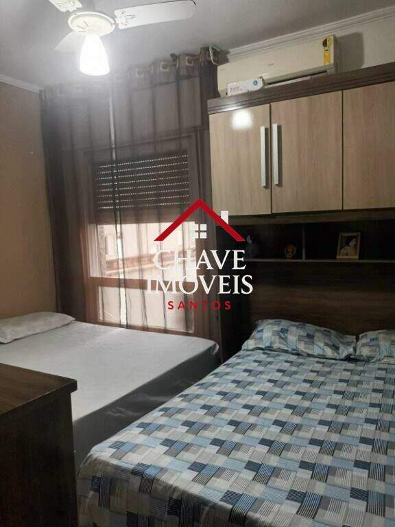 Apartamento à venda no Aparecida: 