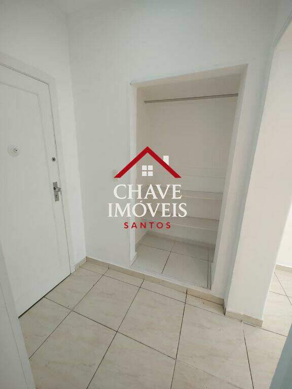 Apartamento à venda no José Menino: 
