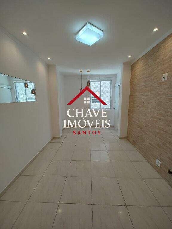 Apartamento à venda no José Menino: 