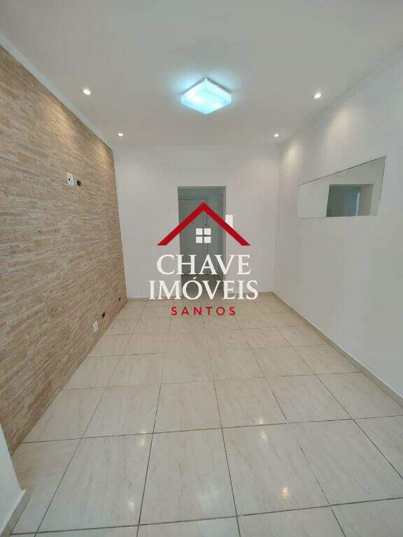 Apartamento à venda no José Menino: 