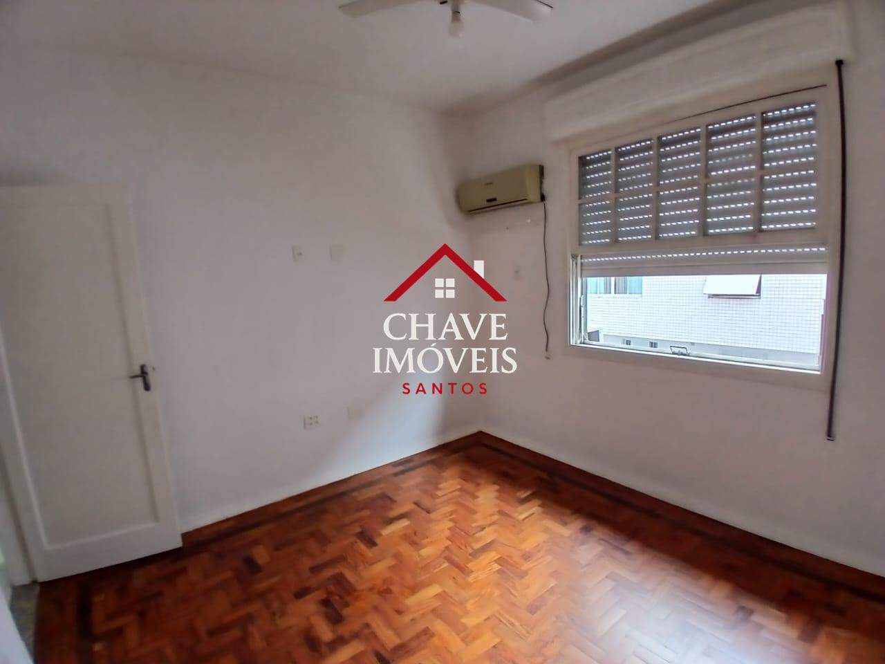 Apartamento para aluguel no Aparecida: 