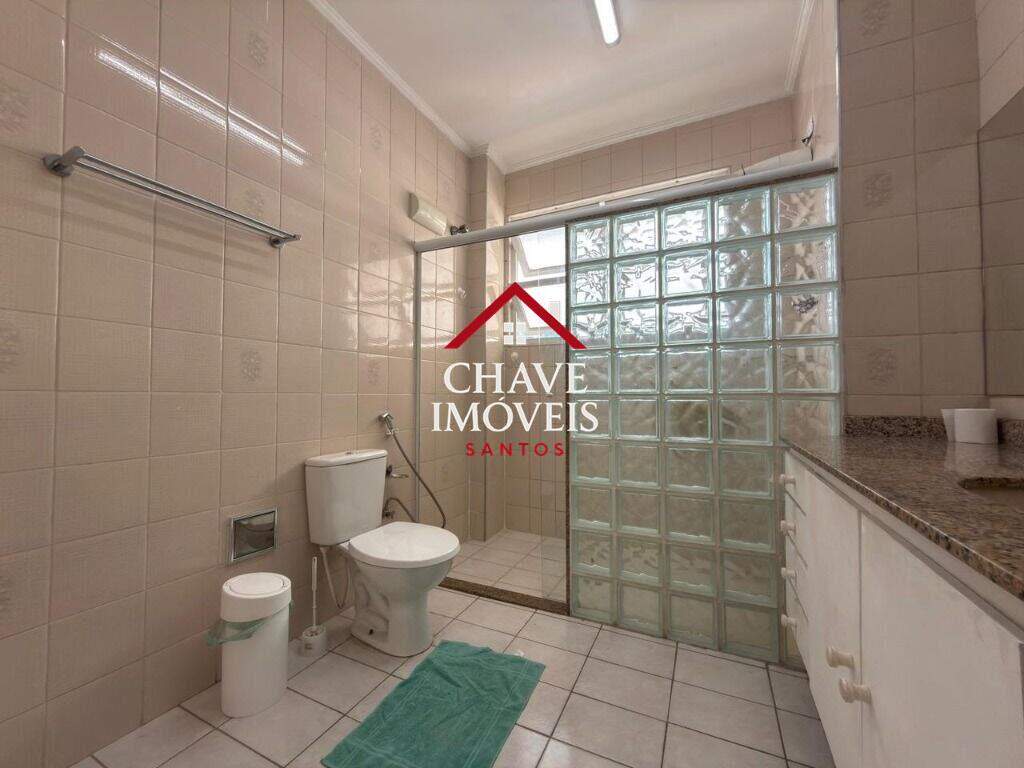 Apartamento à venda no Gonzaga: 