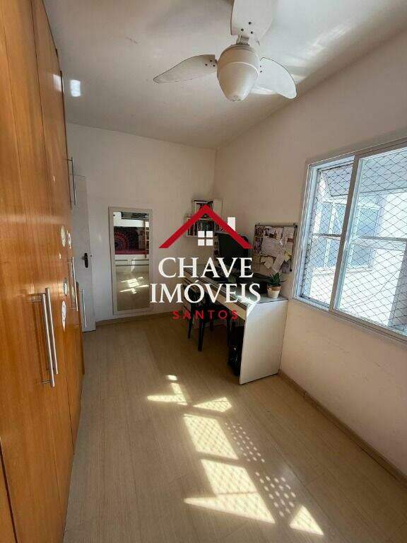 Apartamento à venda no Ponta da Praia: 