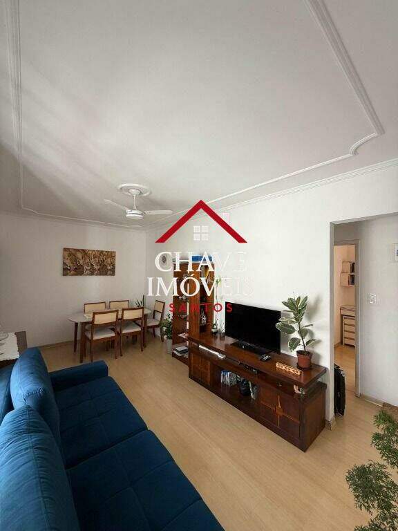 Apartamento à venda no Ponta da Praia: 