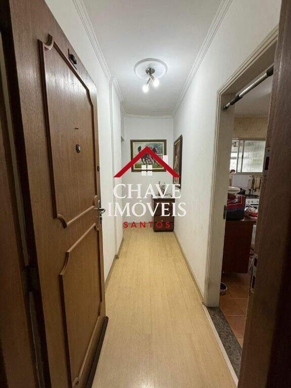 Apartamento à venda no Ponta da Praia: 