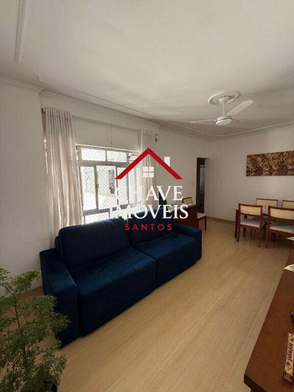 Apartamento à venda no Ponta da Praia: 