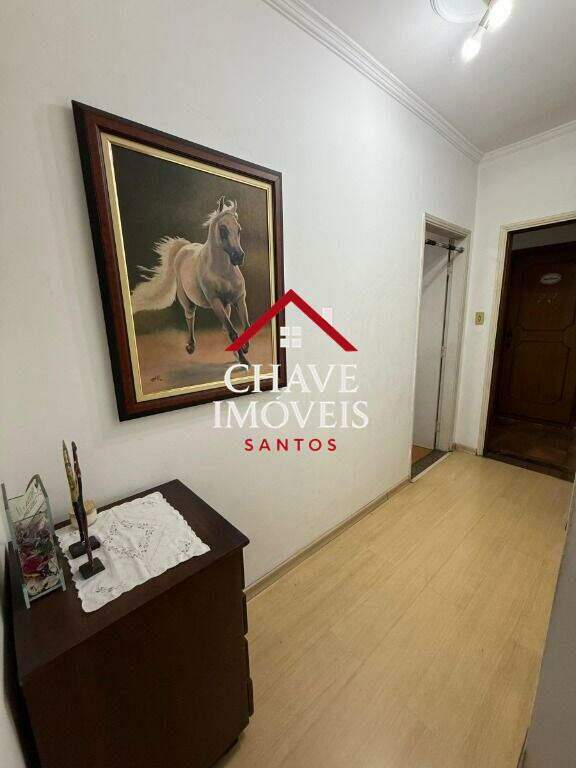 Apartamento à venda no Ponta da Praia: 