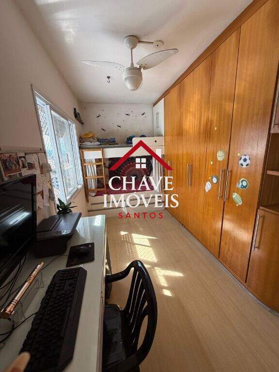 Apartamento à venda no Ponta da Praia: 