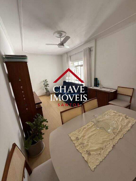 Apartamento à venda no Ponta da Praia: 