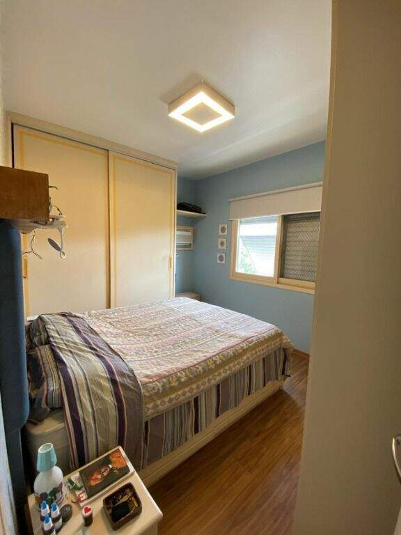 Apartamento à venda no Ponta da Praia: 