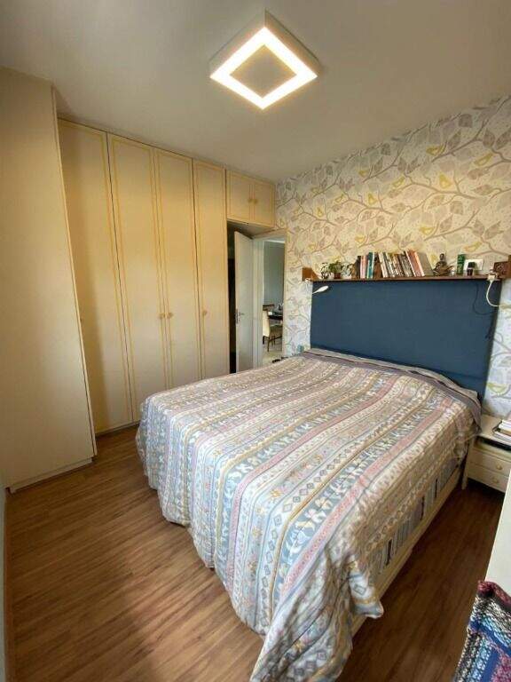Apartamento à venda no Ponta da Praia: 