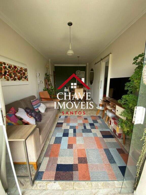 Apartamento à venda no Ponta da Praia: 