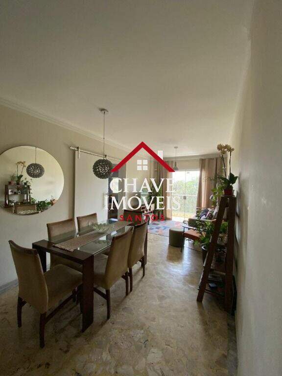Apartamento à venda no Ponta da Praia: 