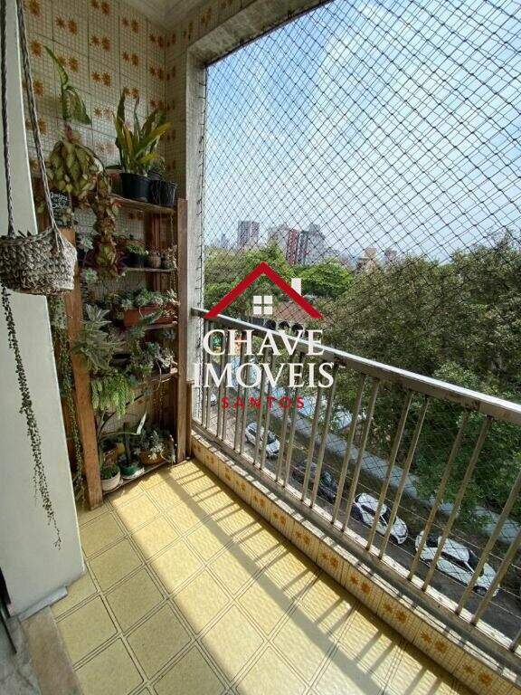 Apartamento à venda no Ponta da Praia: 