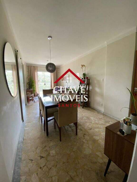 Apartamento à venda no Ponta da Praia: 