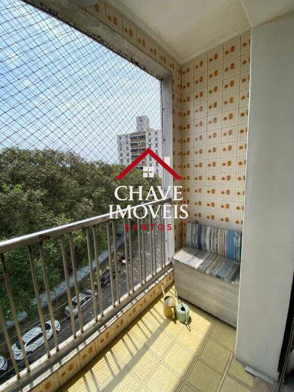 Apartamento à venda no Ponta da Praia: 