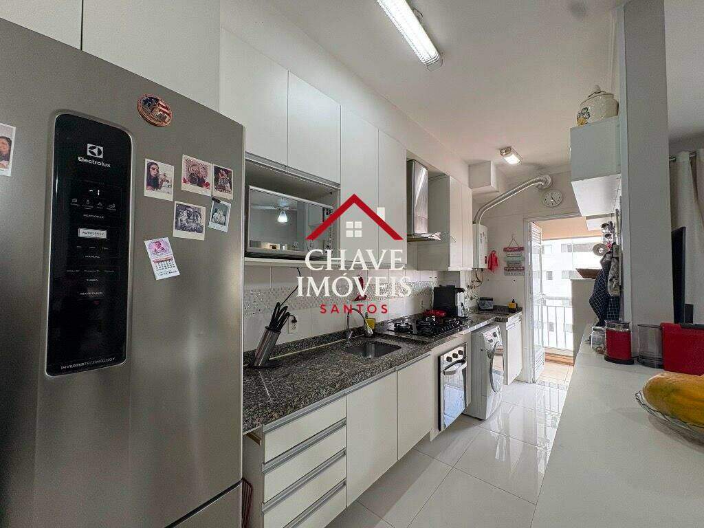 Apartamento à venda no Estuário: 