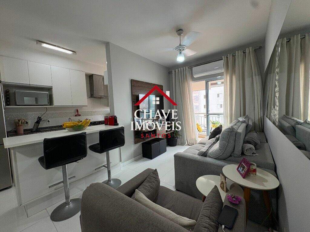 Apartamento à venda no Estuário: 