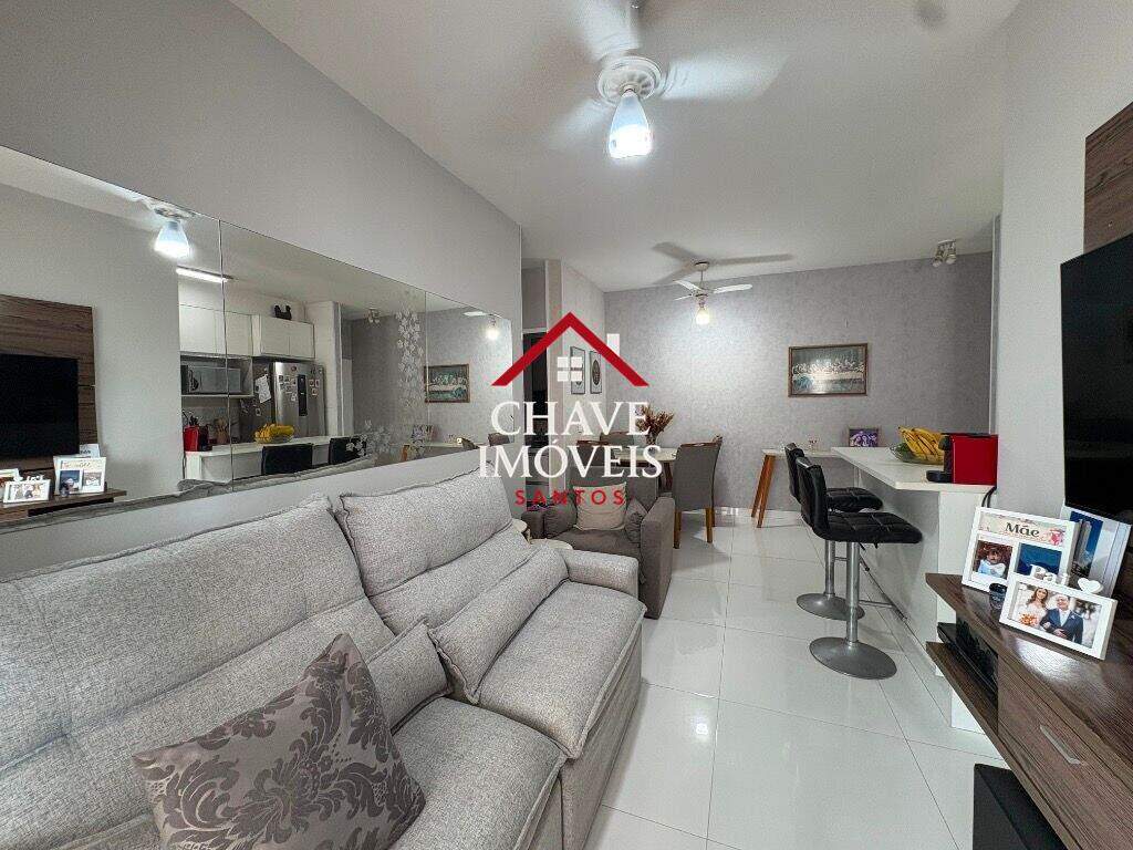 Apartamento à venda no Estuário: 