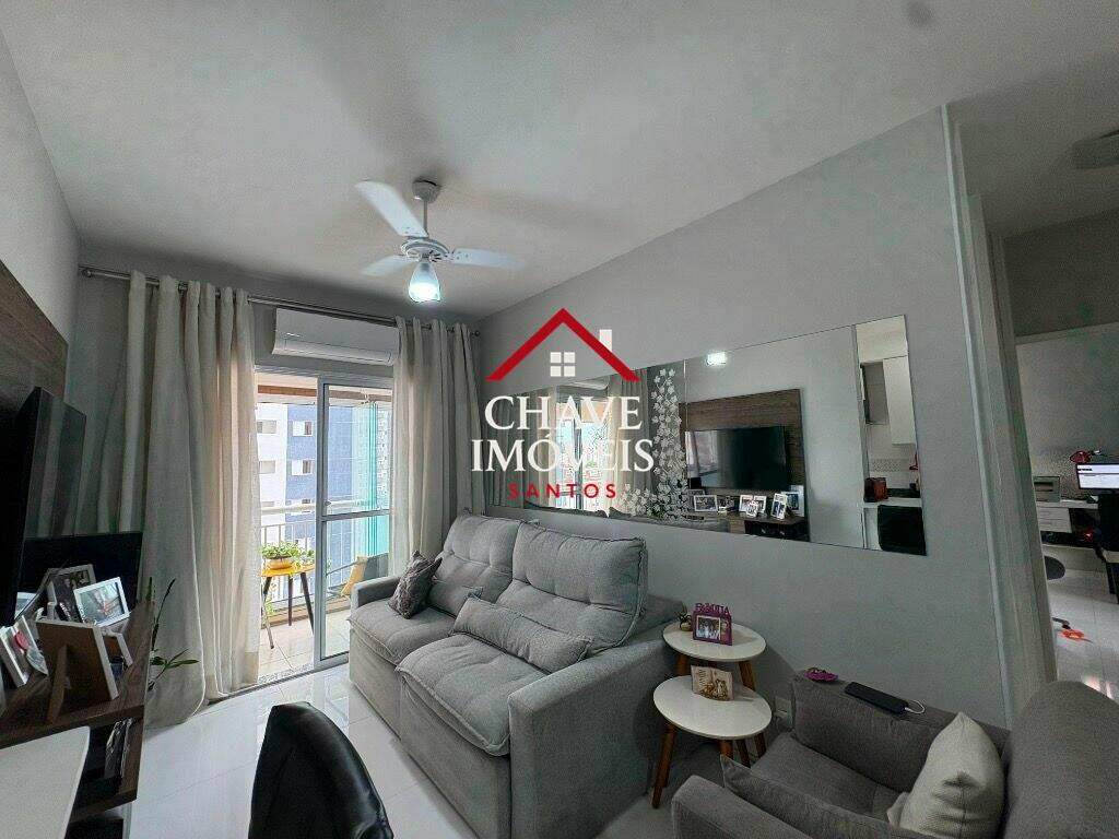 Apartamento à venda no Estuário: 