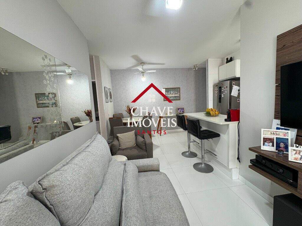 Apartamento à venda no Estuário: 