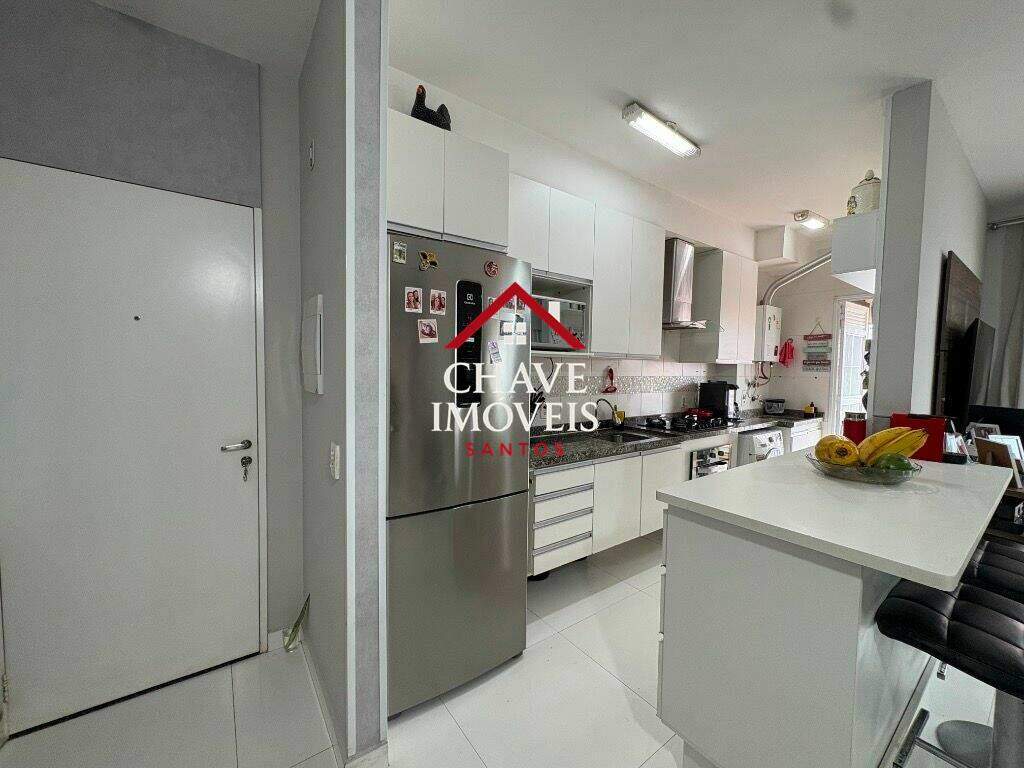 Apartamento à venda no Estuário: 