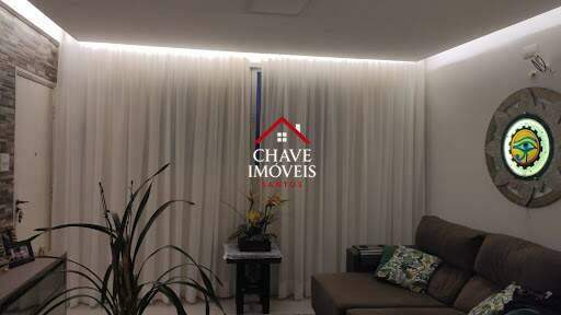 Apartamento à venda no Encruzilhadas: 
