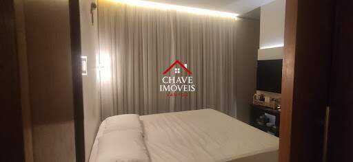 Apartamento à venda no Encruzilhadas: 